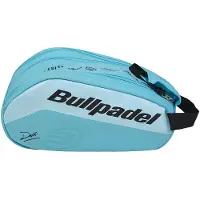 Bullpadel Mini Bag O Toiletry Bag D.case Light Blue Woman Bpn26003
