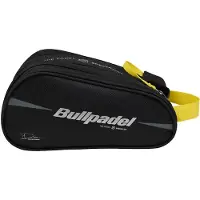 Bullpadel Toiletry Bag D.case Black/yellow Bpn26020