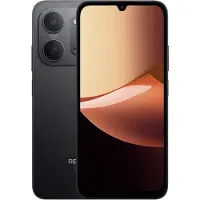 Xiaomi Redmi 17C 128GB Zwart 5G