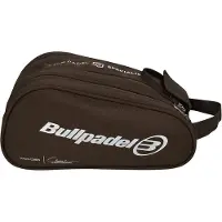 Bullpadel D. Case Chocolate Women's Tote