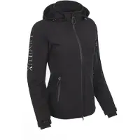 LeMieux Jas Celine Softshell Zwart - 40