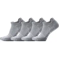 Smartwool Run Targeted Cushion Low Ankle Sokken