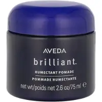 Aveda - Brilliant Humectant Pomade - Brightening Natural Moisture Hairade