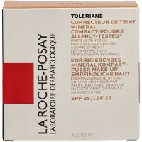 La Roche-Posay Toleriane Minerale Corrigerende Foundation SPF 25 Nr. 14 Beige Rosé | 9,5 g