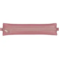 Clairefontaine Age Bag etui, 20x4,5 cm, roze