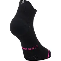 Sporcks Noosa V2-sokken, zwart