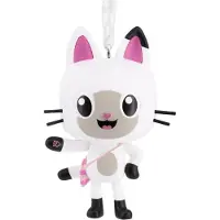 Hallmark Ornament l93 fc pandy paws