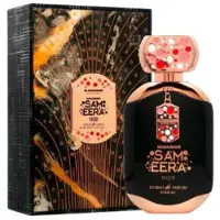 Al Haramain - Sameera Noir Extrait De Parfum - 100 ml