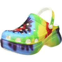 Crocs Classic Clog, diverse kleuren, multi-pack
