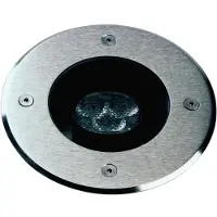 Albert Grondspot richtbaar Correl 3000K-4,5w-16cm