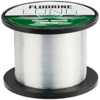 Kali Kunnan Fluorine Long Monofilament 1000 M Zilver 0.200 mm