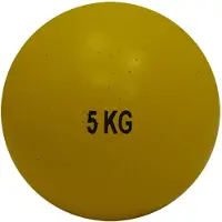 Sporti France Training Weight 5kg Bal
