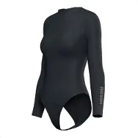 Joma Mimetic Leotard Met Lange Mouwen