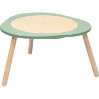 Stokke MuTable speeltafel V2 Clover Green