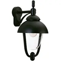 Albert Hang buitenlamp Jardi 45cm - zwart