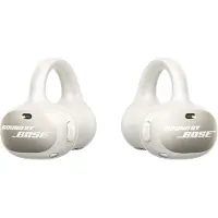 Baseus Inspire XC1 open oordopjes, geluidstechnologie van Bose, clip-on oordopjes