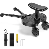 OEM Kinderzitje voor kinderwagen - Universeel kinderzitje voor buggy