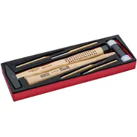 Bahco inlay koffer hamers | FF2B16