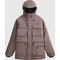 Picture - U99 JKT - Wood Thrush - xl