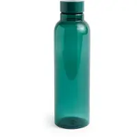 HAY Miz Waterfles 72 Cl Donkergroen - Waterflessen & glazen flessen Copolyester Dark Green - AG059-D808-AE77