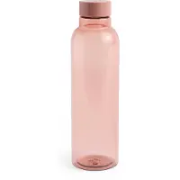 HAY Miz Waterfles 72 Cl - Waterflessen & glazen flessen Copolyester Mauve - AG059-D808-AO68
