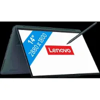 Lenovo Yoga 9 2-in-1 OLED Copilot+ PC 14IPH11 83SE002JMH