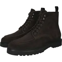 Blackstone AG322 Veterschoenen | Maat 41 Heren Bruin