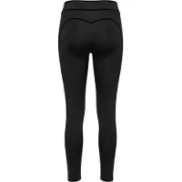 Trendyol TRENDYOLMİLLA Dames Zwart Effen Hoge taille Sport- Leggings