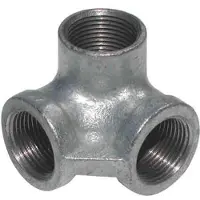 EO Distributiebuis met een diameter van 1 inch