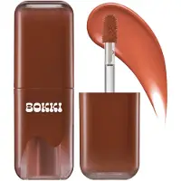 Black Rouge Glow Bokki Tint, kleur: reisbeige