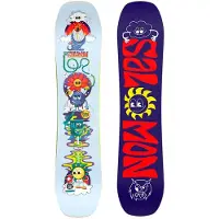 Salomon Team Junior Snowboard