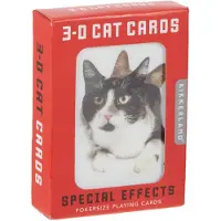 Hasbro Kaartspel kkgg38 3d kat