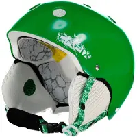 Capix Snow Team Helm