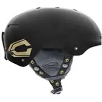 Capix Snow Sk/milbery Helm