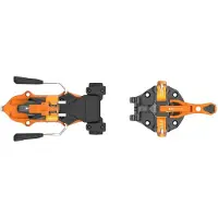 ATK Freeraider 15 Evo Toerski-bindingen