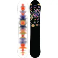 Burton Counterbalance Camber Snowboard