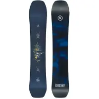 Ride Current Snowboard