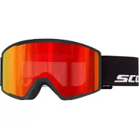 SCOTT Trace Pro Skibril