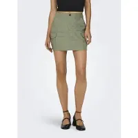 ONLY 15310982 Malfy Caro Lange Rok