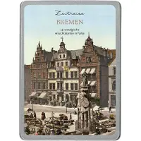 Sonstige Verlage Bremen: Een reis door de tijd