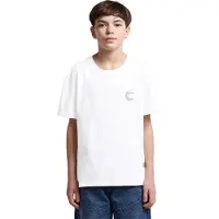 G-Star Nifous D29776-01 T-shirt Met Korte Mouwen