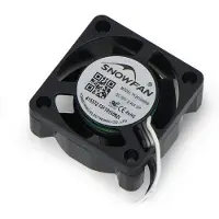 Bambu Lab P1P,P1S Cooling Fan for Hotend
