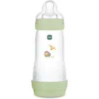 Mam - Easy Start Anti-Colic - Green - 320 ml