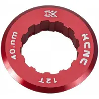 Kcnc Campagnolo 12t Cassette Closure Rood