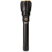 EDM Wolfpro X6 Led-zaklamp