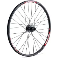 Gurpil Taurus 8-11s 26´´ 6b Disc Mtb Achterwiel