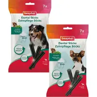 Beaphar Dental Sticks