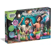 Ginza.se - Abracadabra Experiment Set (78438)