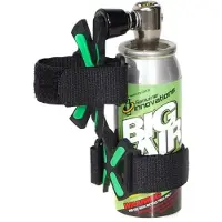 Genuine Innovations Race Day Mtb Co2 Patroon