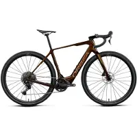 Orbea Denna M40 Cues U6000 Gs Shadow 2027 Elektrische Gravelbike